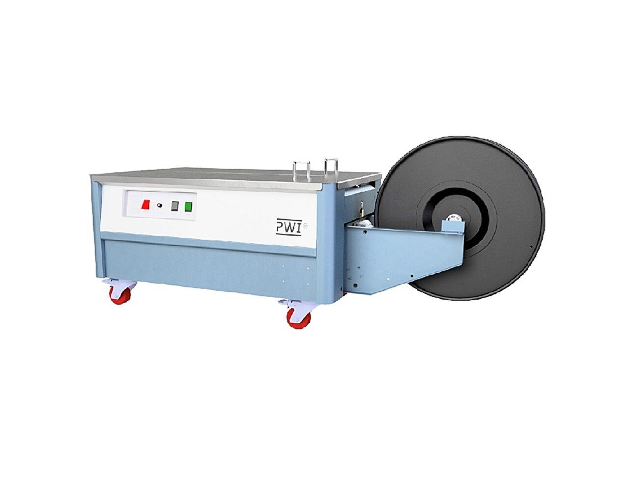 半自动捆包机, 半自动打包机, 纬华打包机, 捆包机, 打包机PW-316H for 纬华企业股份有限公司