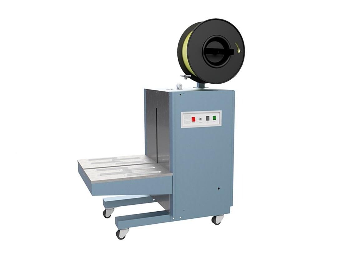 半自动捆包机, 半自动打包机, 纬华打包机, 捆包机, 打包机PW-316H for 纬华企业股份有限公司